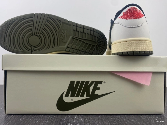 Rep MAX Olive Low DZ4137-106 1 WMNS OG Travis Air Scott Jordan x 0720